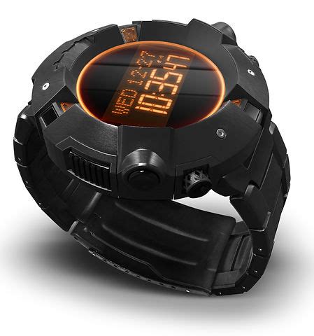 agent watch replica amazon|idea planet agent watch.